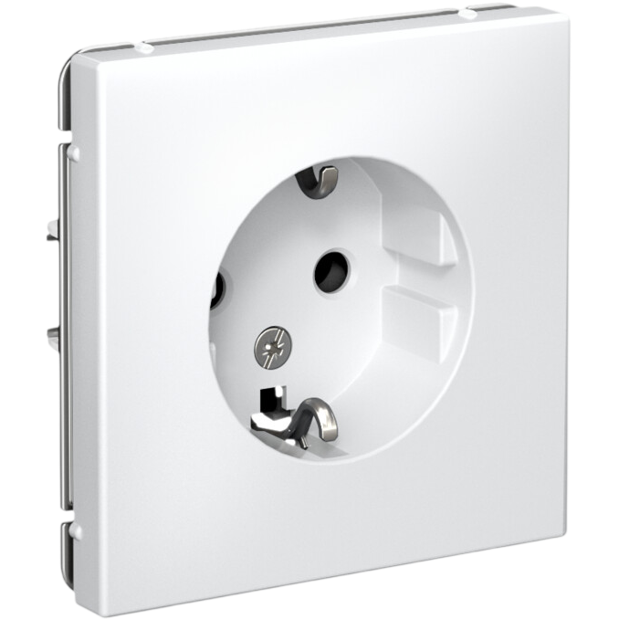 Электрическая розетка Systeme Electric ArtGallery GAL001343