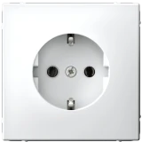 Электрическая розетка Systeme Electric ArtGallery GAL001343