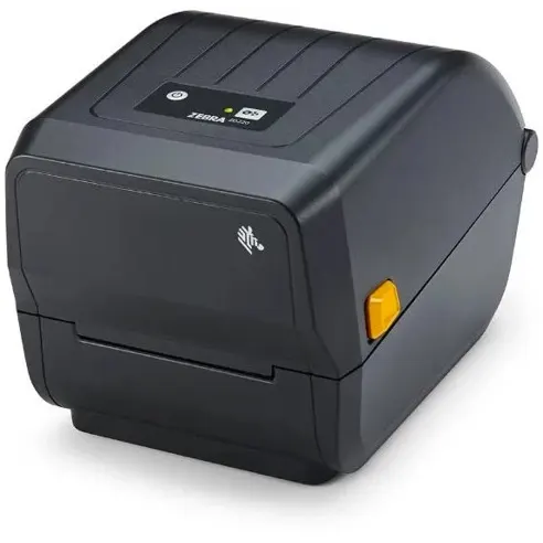 Принтер этикеток Zebra ZD888 (ZD88842-309C00EZ)
