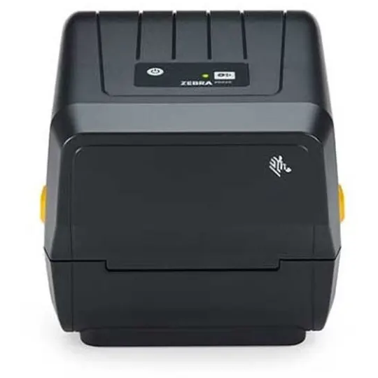 Принтер этикеток Zebra ZD888 (ZD88842-309C00EZ) - фото 2
