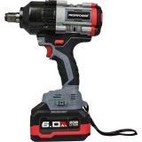 Гайковёрт PROFIPOWER T-1200N (E0244)