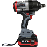 Гайковёрт PROFIPOWER T-1200N (E0244)