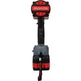 Гайковёрт PROFIPOWER T-1200N (E0244)