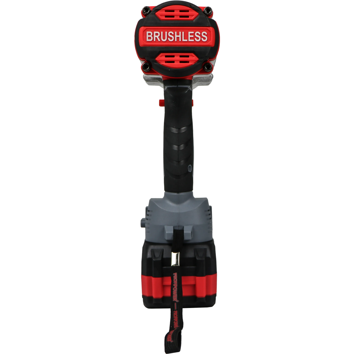 Гайковёрт PROFIPOWER T-1200N - E0244 - фото 5