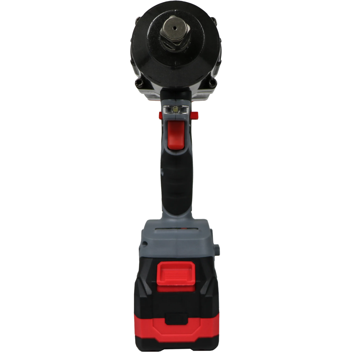 Гайковёрт PROFIPOWER T-1200N - E0244 - фото 6