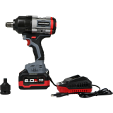 Гайковёрт PROFIPOWER T-1200N (E0244)