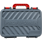 Гайковёрт PROFIPOWER T-1200N (E0244)