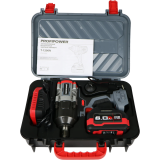 Гайковёрт PROFIPOWER T-1200N (E0244)