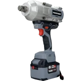 Гайковёрт PROFIPOWER T-2000N (E0187)