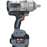 Гайковёрт PROFIPOWER T-2000N (E0187)