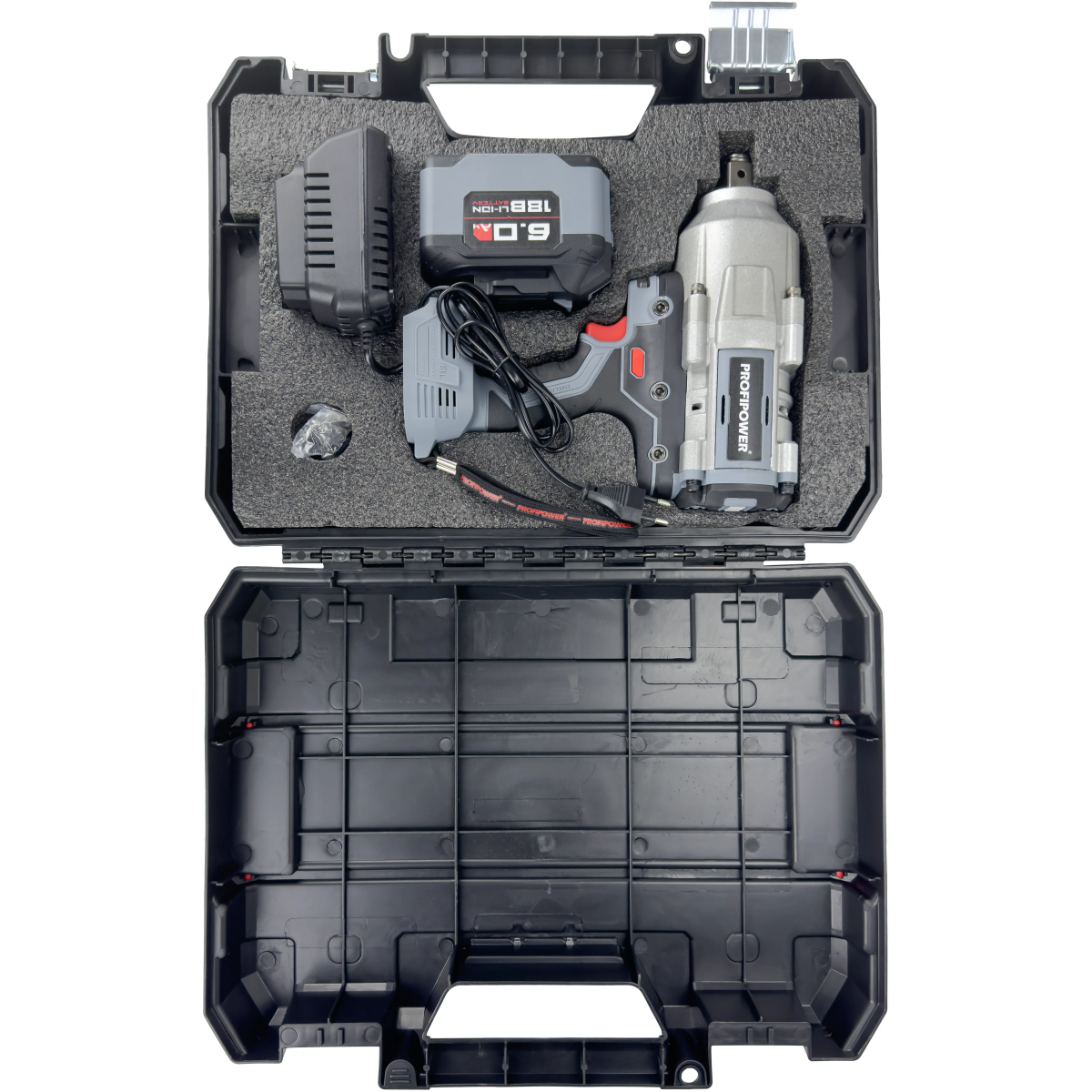 Гайковёрт PROFIPOWER T-2000N - E0187 - фото 7