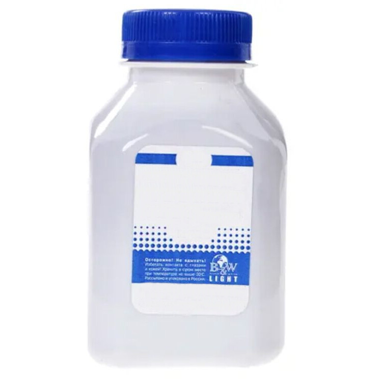 Тонер Black&White BCOL-301M-50 Magenta