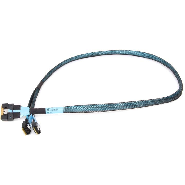 Кабель Gigabyte 25CFM-850822-A4R