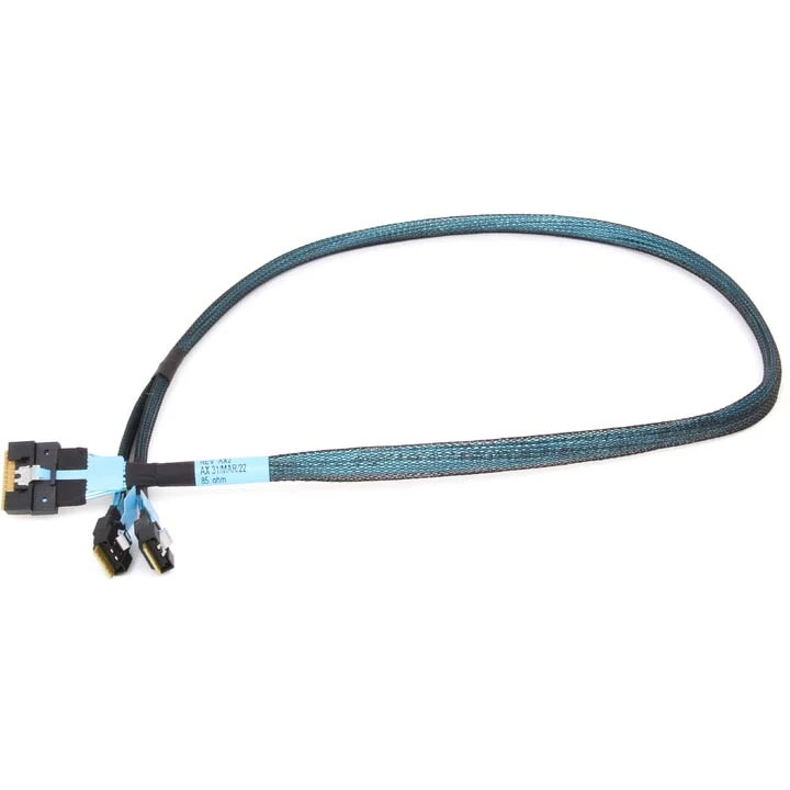 Кабель Gigabyte 25CFM-850822-A4R