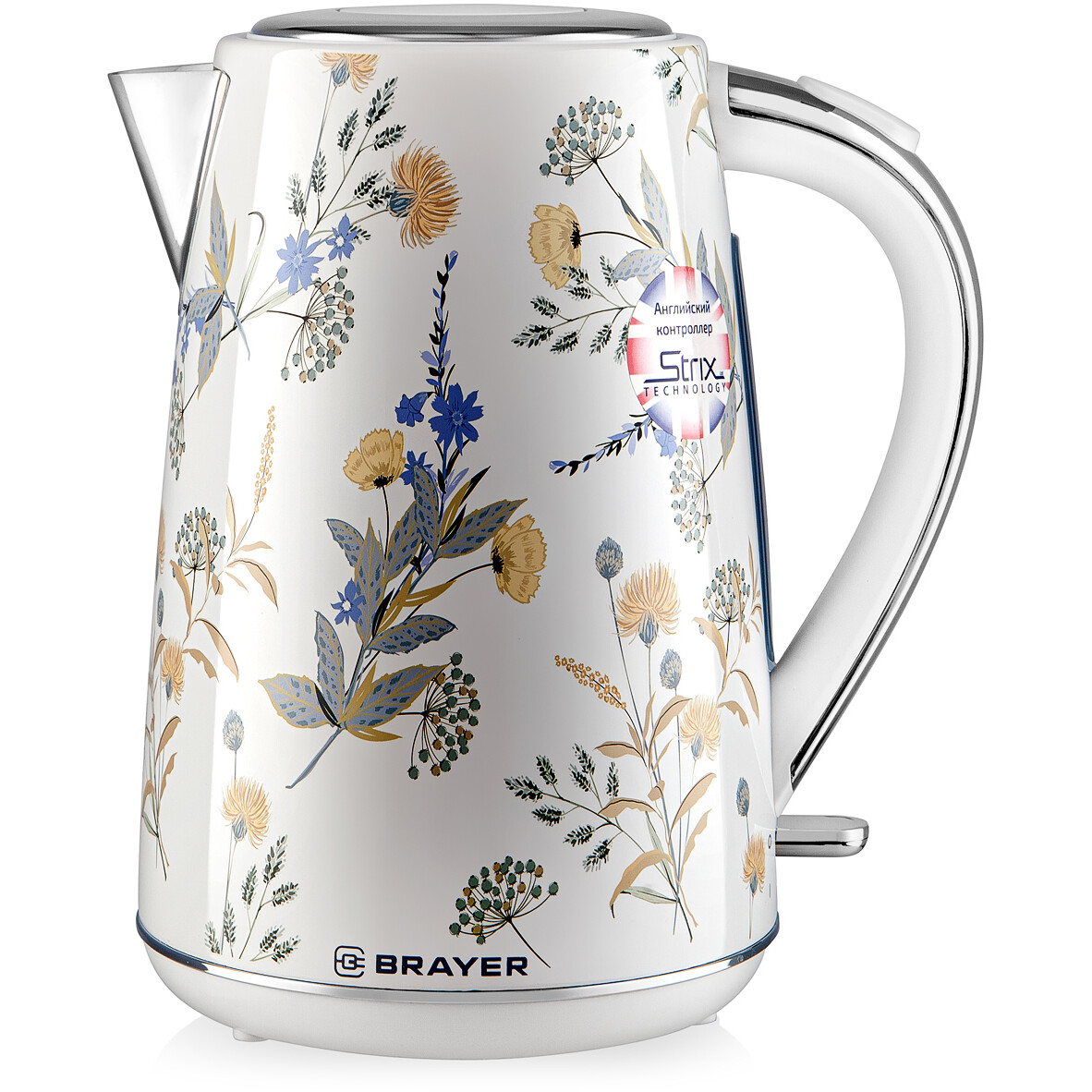 Чайник BRAYER BR1083