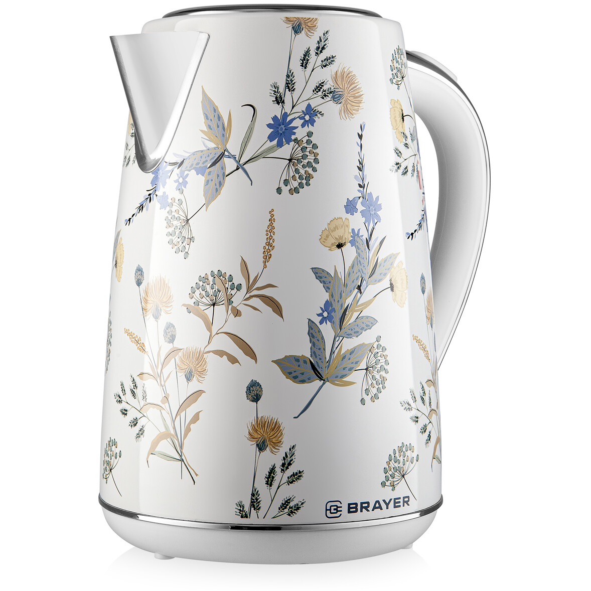 Чайник BRAYER BR1083 - фото 2