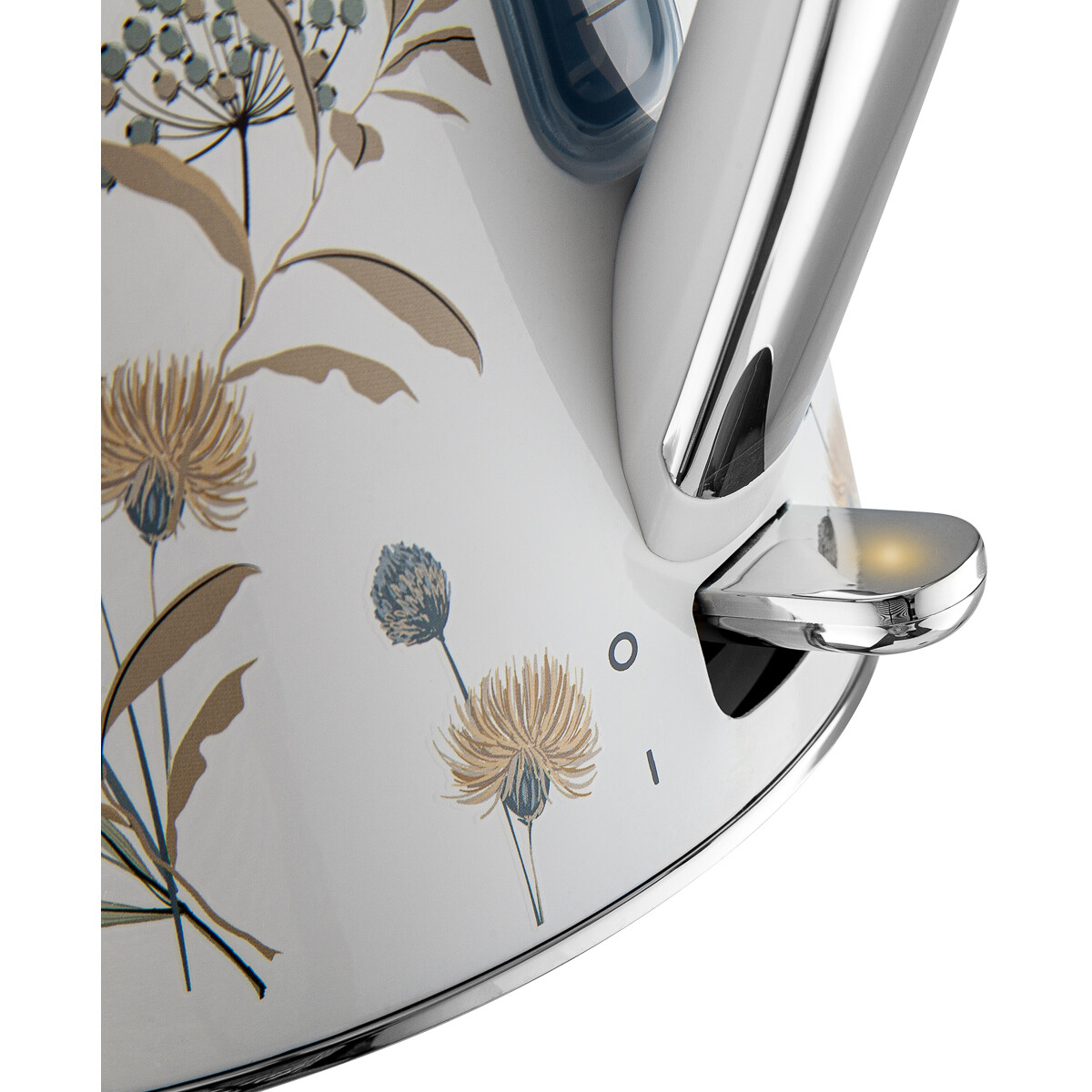 Чайник BRAYER BR1083 - фото 4