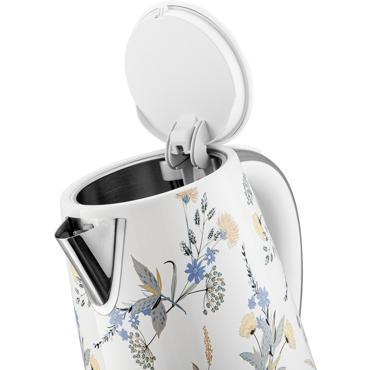 Чайник BRAYER BR1083 - фото 6