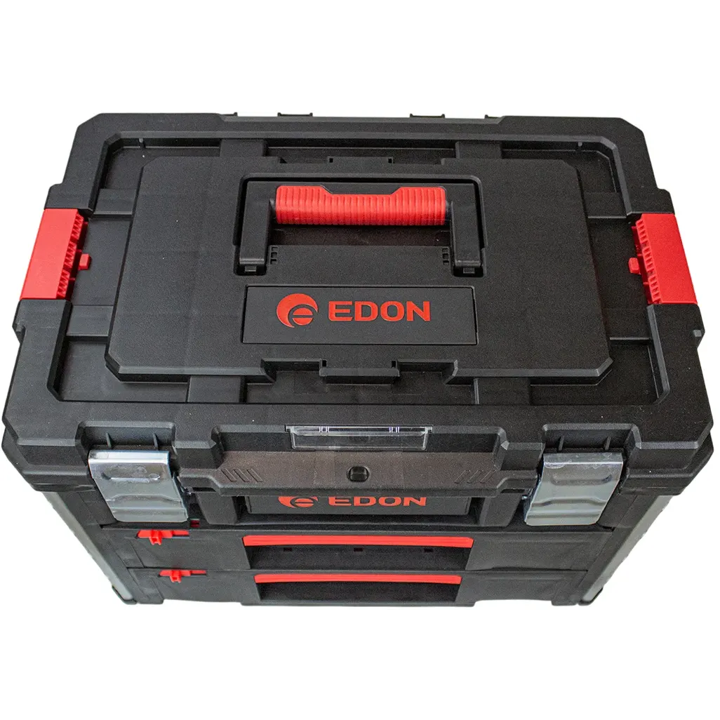 Ящик для инструментов Edon TH-2220 - 39765 - фото 3