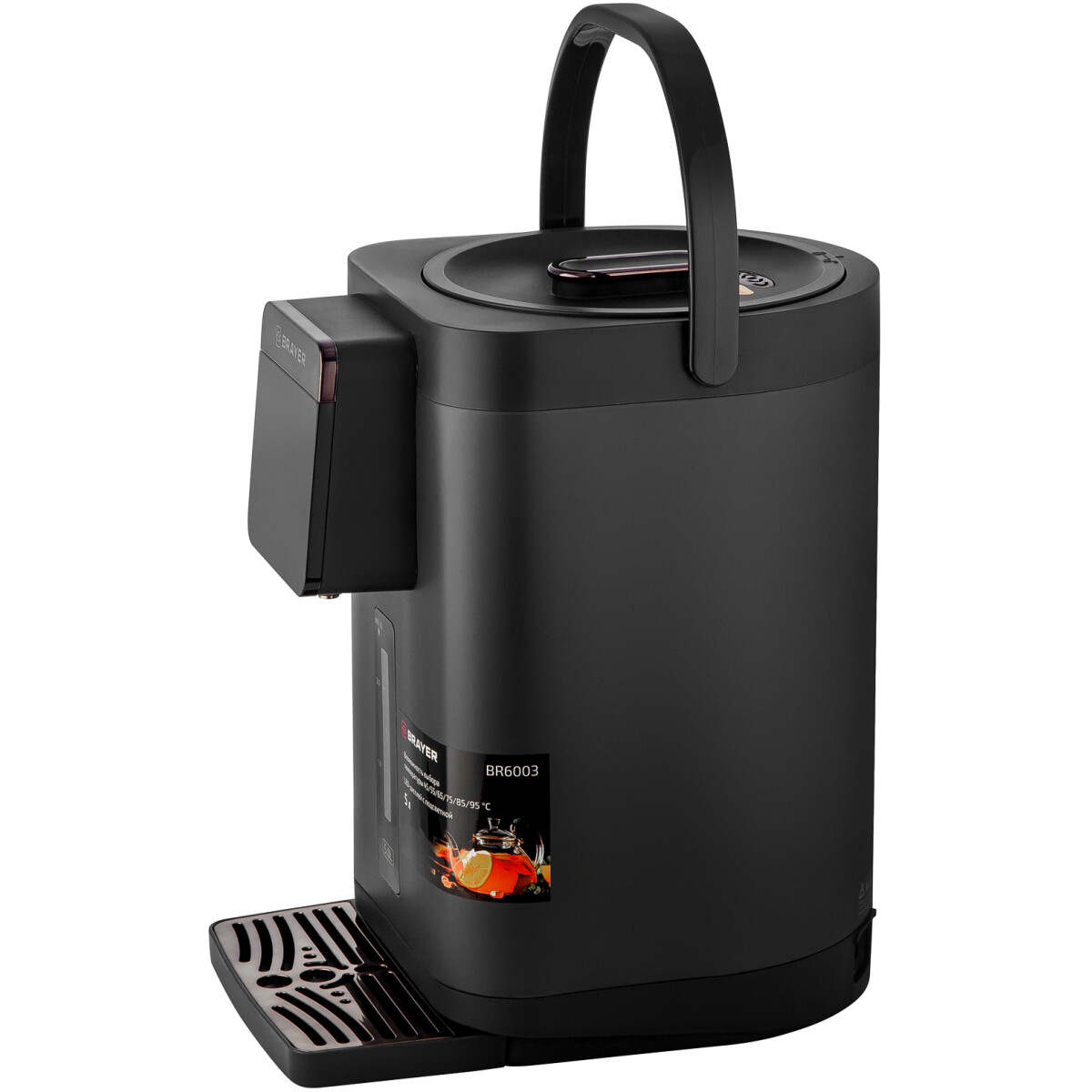 Термопот BRAYER BR6003 - фото 2