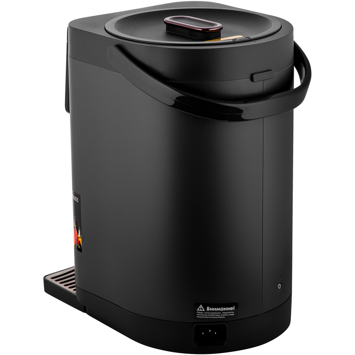 Термопот BRAYER BR6003 - фото 4