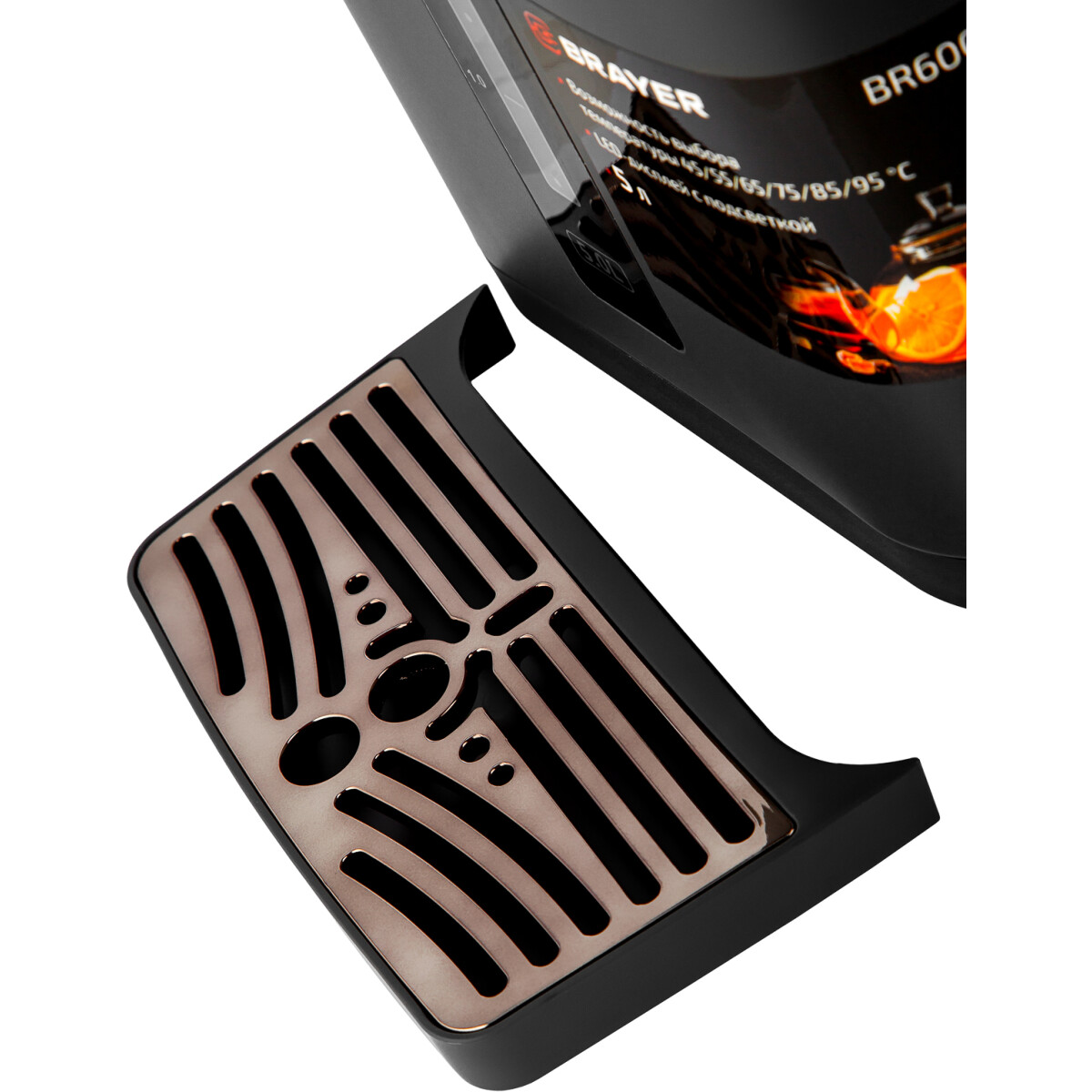 Термопот BRAYER BR6003 - фото 5