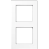 Рамка JUNG A5582BFWW