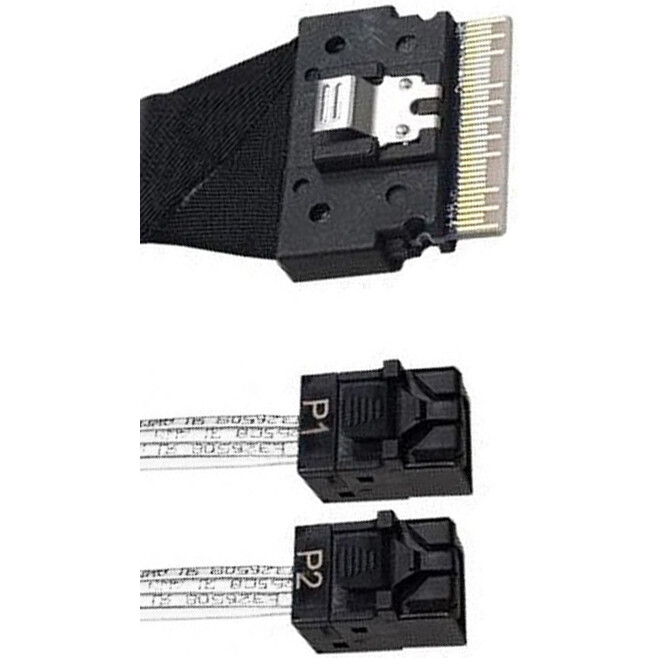 Кабель DiliVing DLSL74-8822/A
