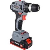 Дрель-шуруповёрт PROFIPOWER MKBL-18BT (E0146)