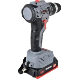 Дрель-шуруповёрт PROFIPOWER MKBL-18BT (E0146)