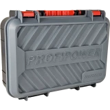 Дрель-шуруповёрт PROFIPOWER MKBL-18BT (E0146)