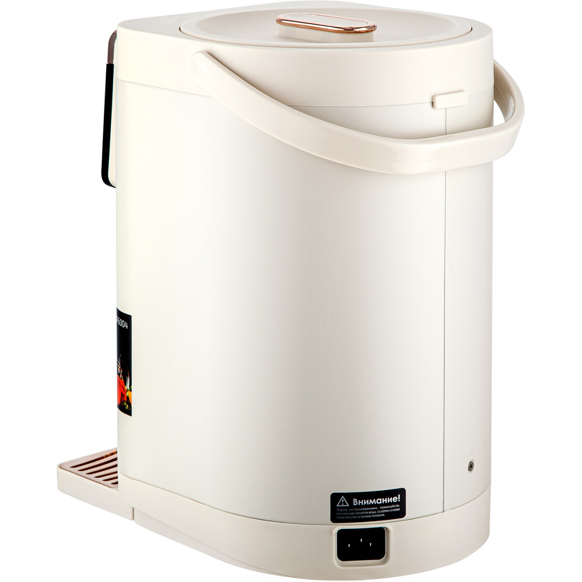 Термопот BRAYER BR6004 - фото 4