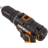 Дрель-шуруповёрт WORX WX108