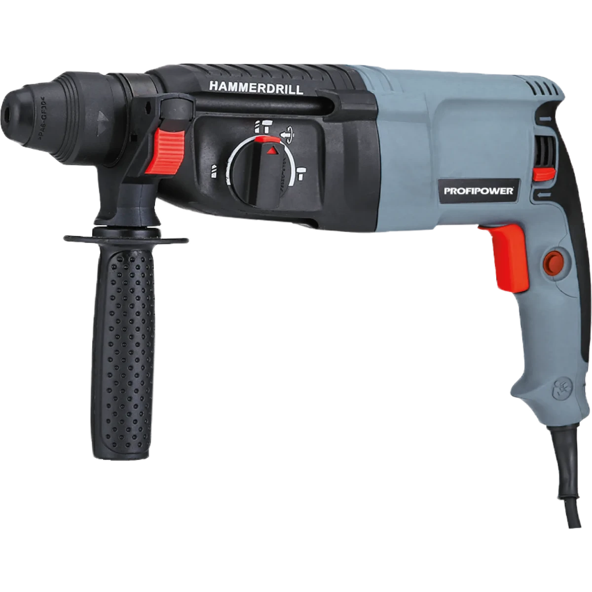 Перфоратор PROFIPOWER PDFR-1200 - E0002