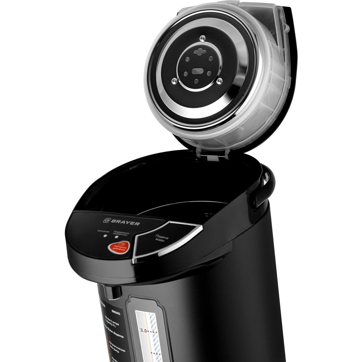 Термопот BRAYER BR6005 - фото 6