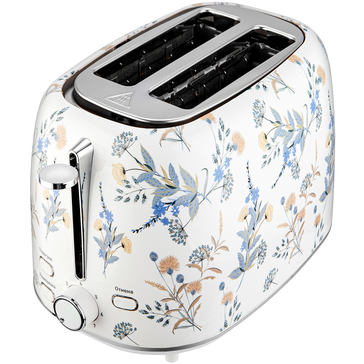 Тостер BRAYER BR2103 - фото 4