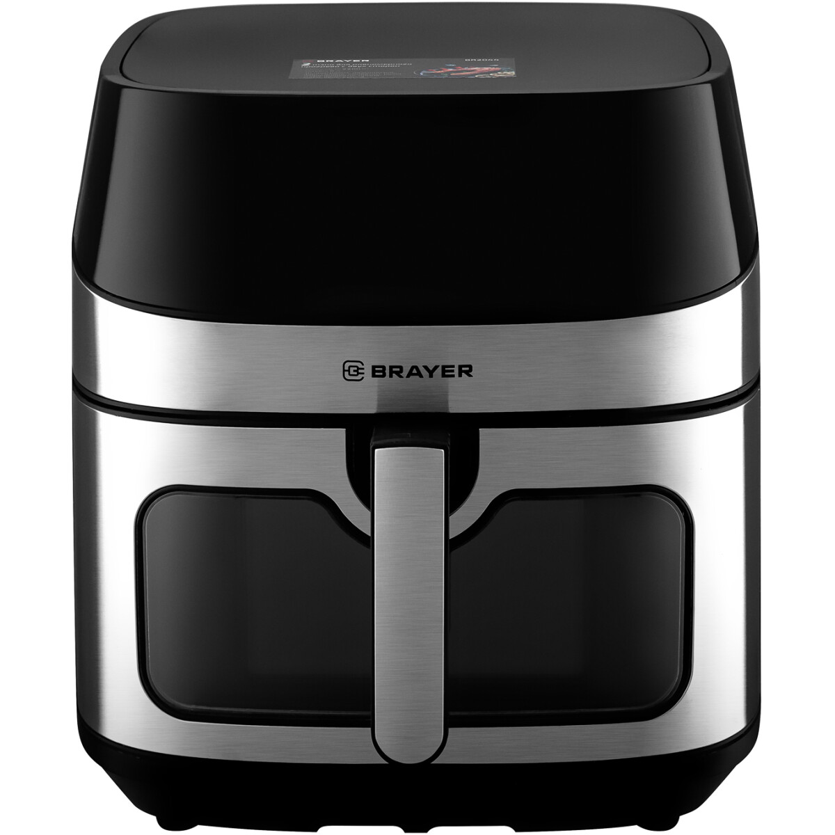 Аэрогриль BRAYER BR2044 - фото 2