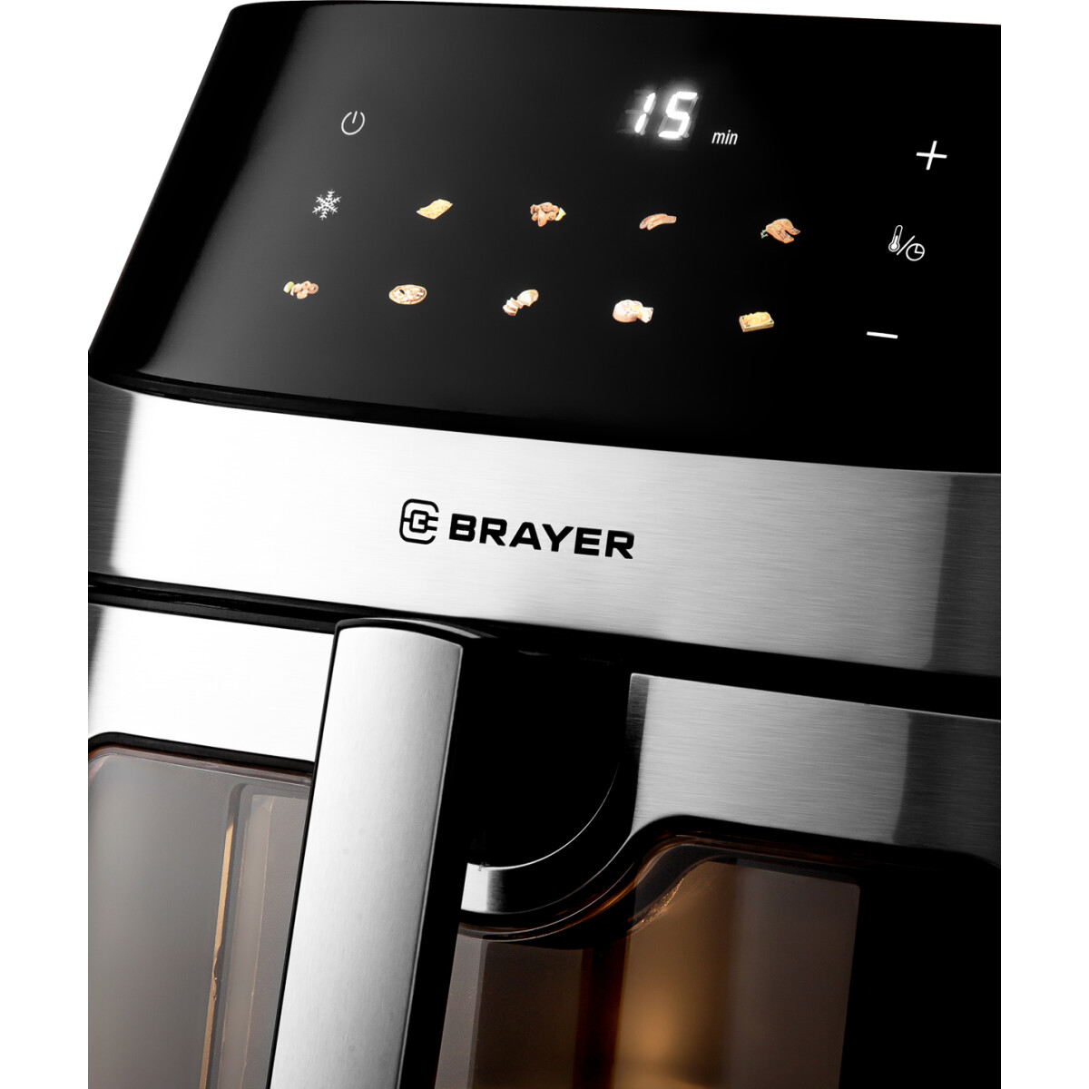 Аэрогриль BRAYER BR2044 - фото 9