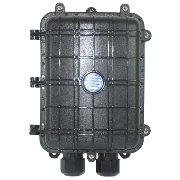 Оптическая муфта SNR SNR-FOSC-M