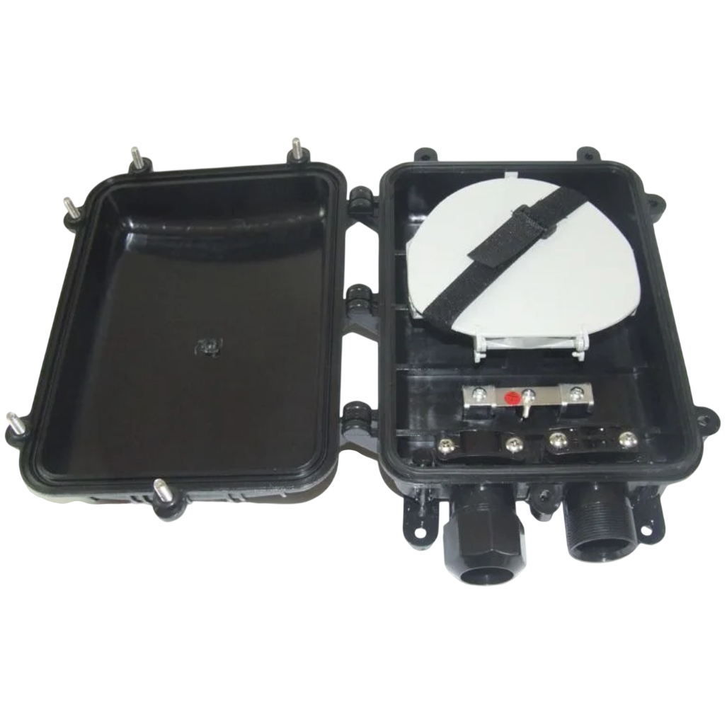 Оптическая муфта SNR SNR-FOSC-M - фото 2