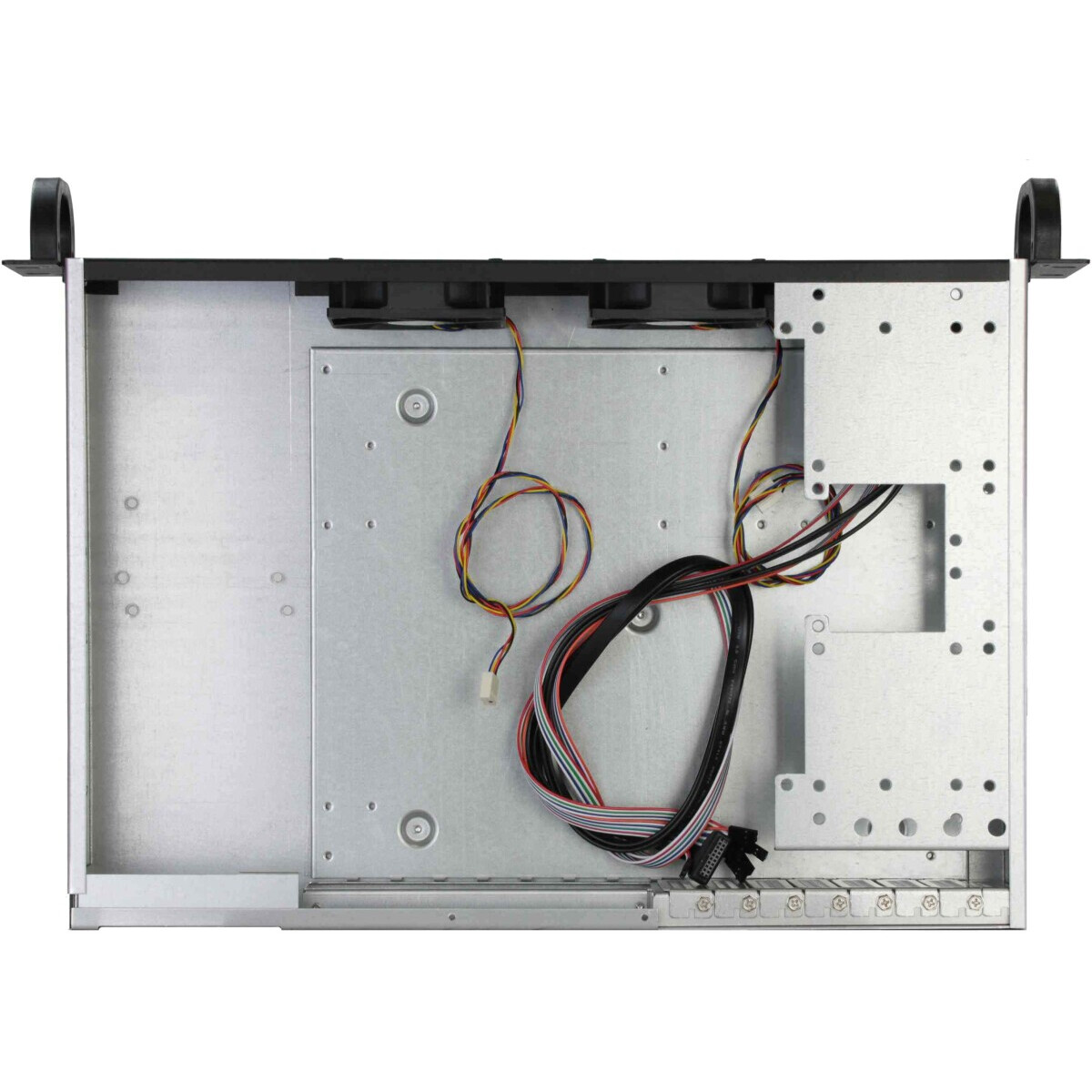 Серверный корпус Procase RU230-B-0 - фото 4