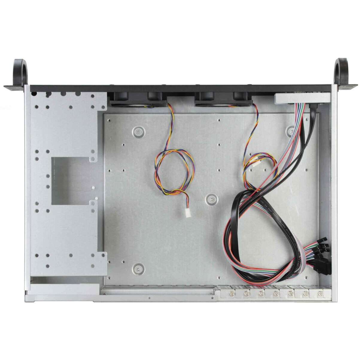 Серверный корпус Procase RU230-B-0 - фото 5