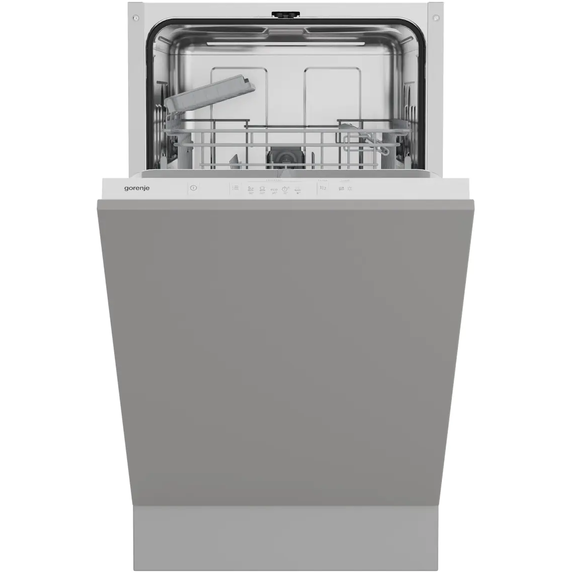Встраиваемая посудомоечная машина Gorenje GV522E10WE