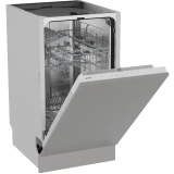 Встраиваемая посудомоечная машина Gorenje GV522E10WE