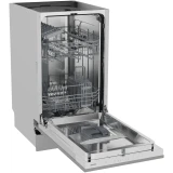 Встраиваемая посудомоечная машина Gorenje GV522E10WE