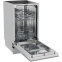 Встраиваемая посудомоечная машина Gorenje GV522E10WE - фото 3