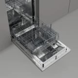 Встраиваемая посудомоечная машина Gorenje GV522E10WE