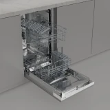 Встраиваемая посудомоечная машина Gorenje GV522E10WE