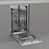 Встраиваемая посудомоечная машина Gorenje GV522E10WE