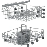 Встраиваемая посудомоечная машина Gorenje GV522E10WE